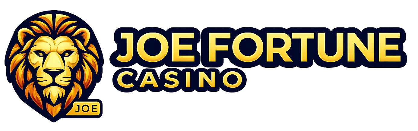 Joe Fortune Casino